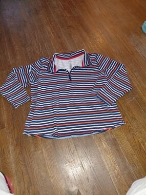 St JOHN'S BAY PETITE SHIRT